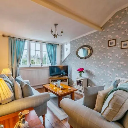 Apartment Cosy District Retreat In Grasmere
