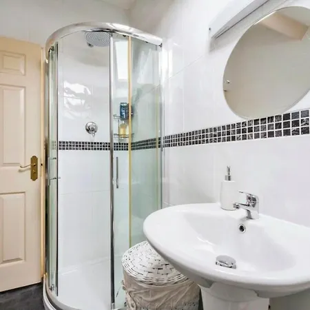 Apartment Cosy District Retreat In Grasmere
